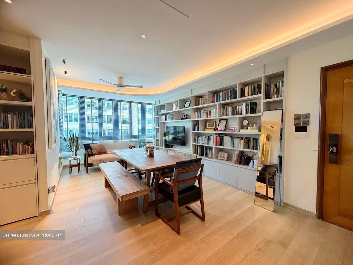 Sanctuary Green (D15), Condominium #556058541